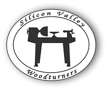 Silicon Valley Woodturners Logo