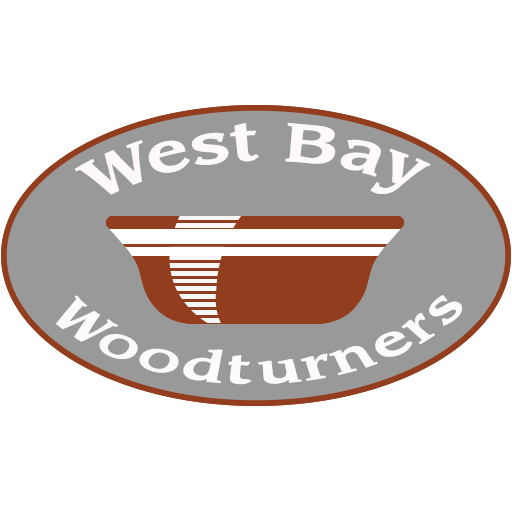 West Bay Woodturners Logo