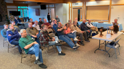 WBW Attendees, April 2025