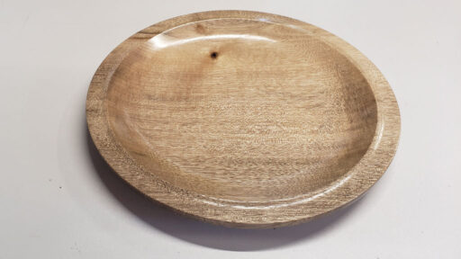 Finished with General Bowl Finish