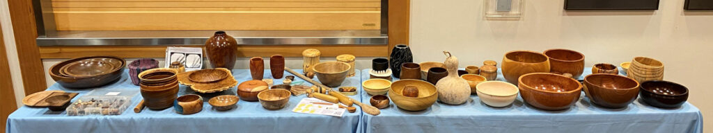 Woodturners Newsletter, March 2026