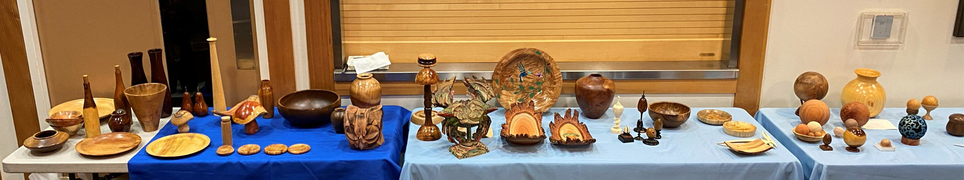 West Bay Woodturners Newsletter: Woodturning Projects, March 2026