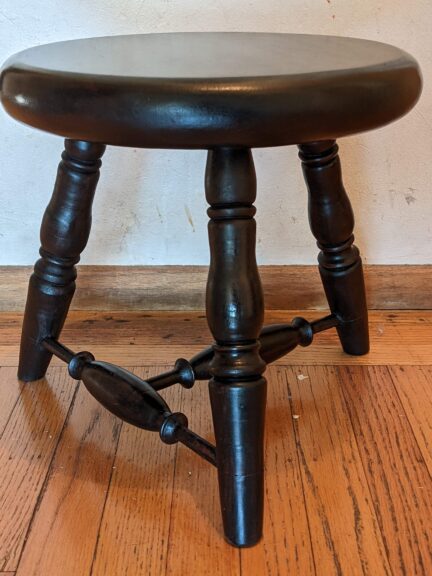 Three-legged Stool