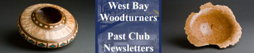 Old Newsletters